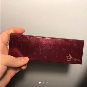 Vegas Nay 4 Pan Eyeshadow Palette